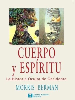 cover image of Cuerpo y Espíritu